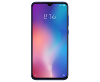 XIAOMI MI 9 6/64GB Niebieski Dual Sim - 482331 - zdjęcie 3
